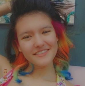 Meet your Posher, Falynn